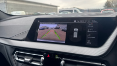 BMW 1 Series 118i [136] M Sport 5dr Step Auto [LCP] Petrol Hatchback